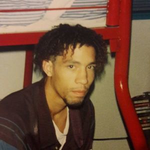 Meet your Posher, Harold